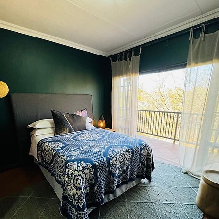 Megumi - Vaal Riverside Retreat - Loadshedding Friendly Parys Extérieur photo