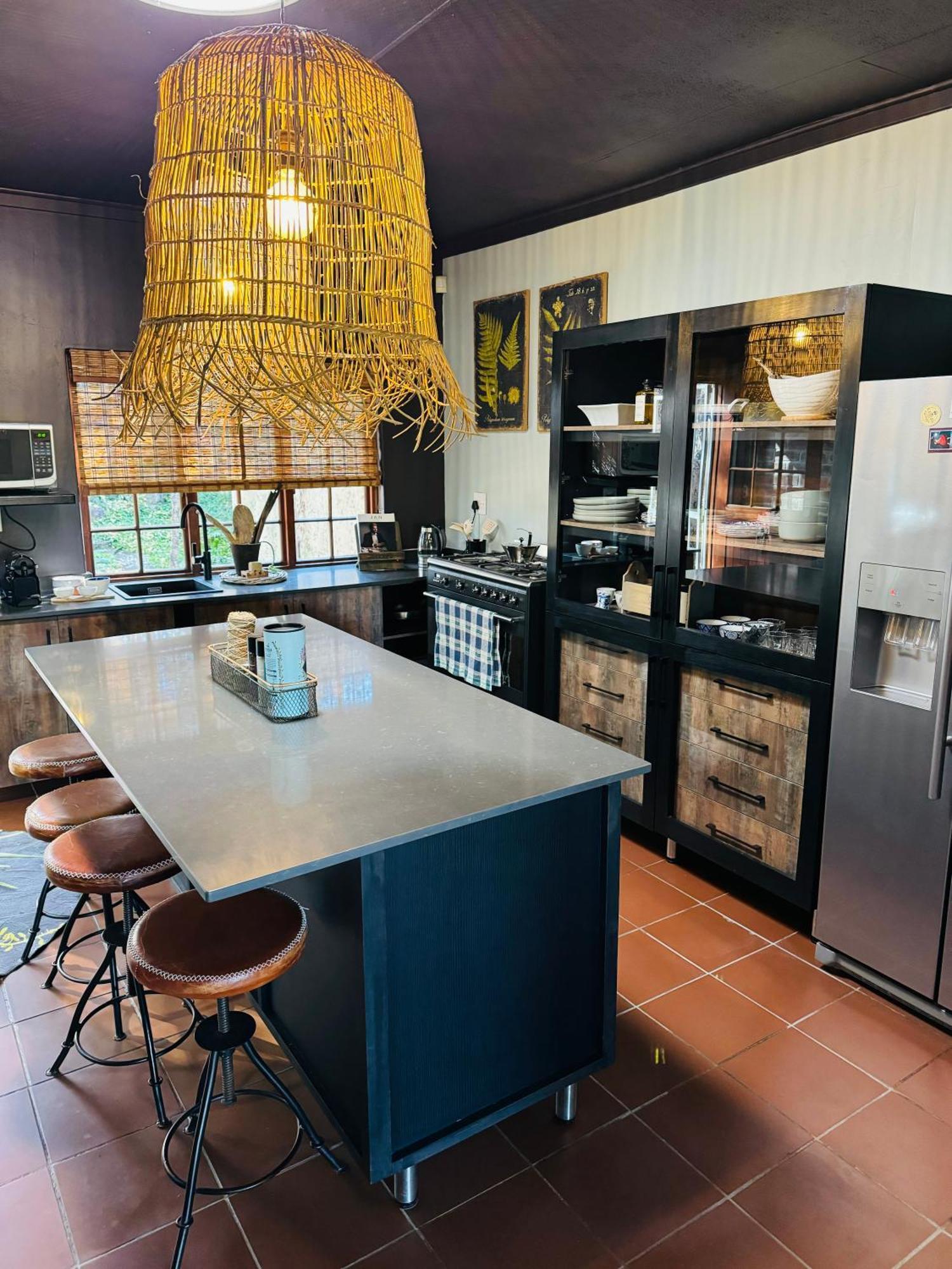 Megumi - Vaal Riverside Retreat - Loadshedding Friendly Parys Extérieur photo