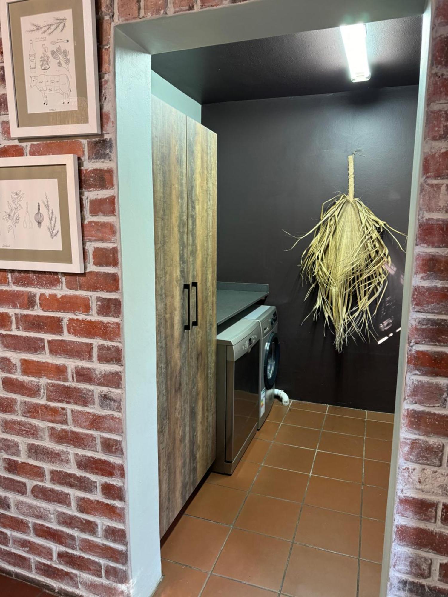 Megumi - Vaal Riverside Retreat - Loadshedding Friendly Parys Extérieur photo