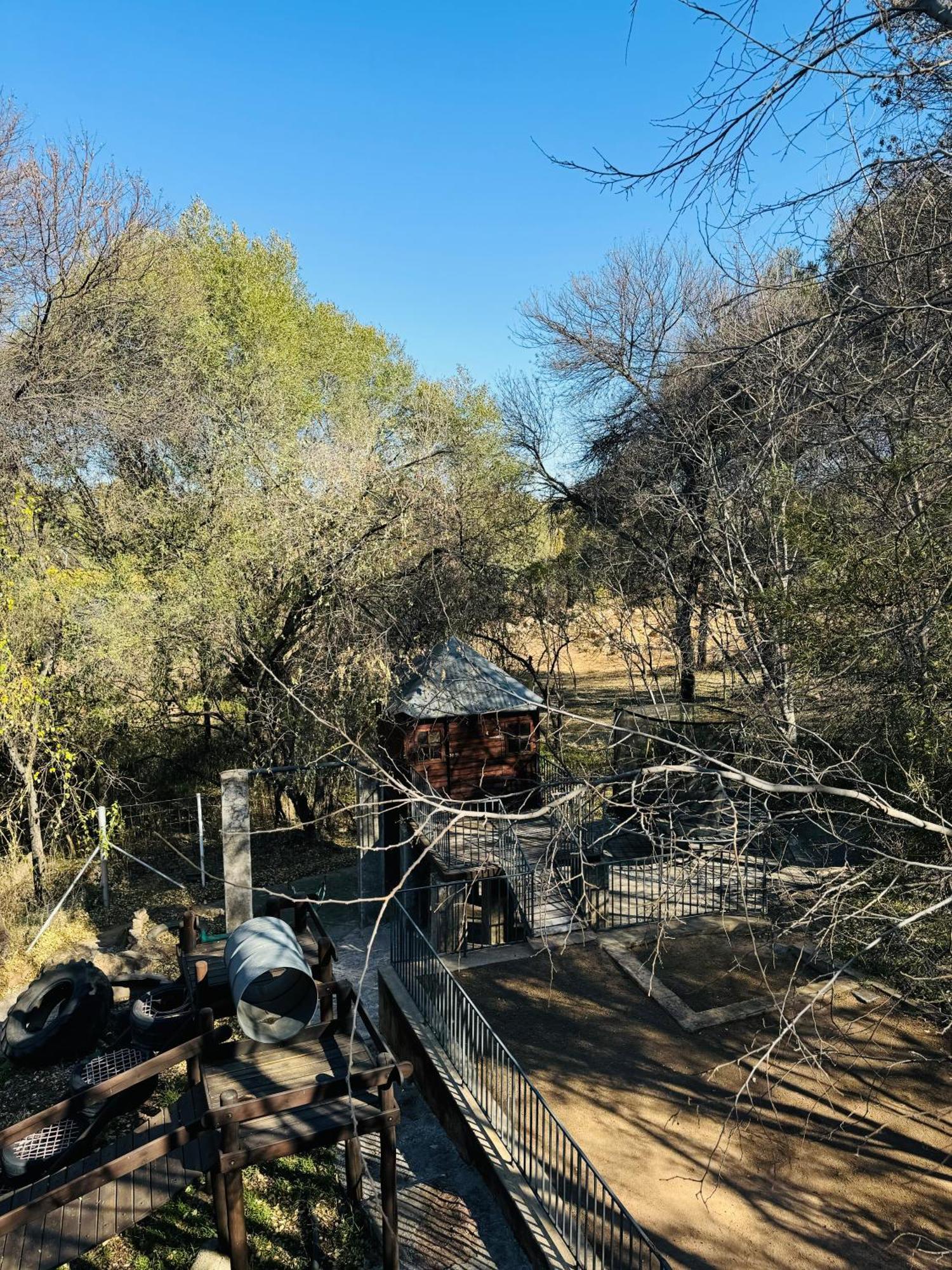 Megumi - Vaal Riverside Retreat - Loadshedding Friendly Parys Extérieur photo