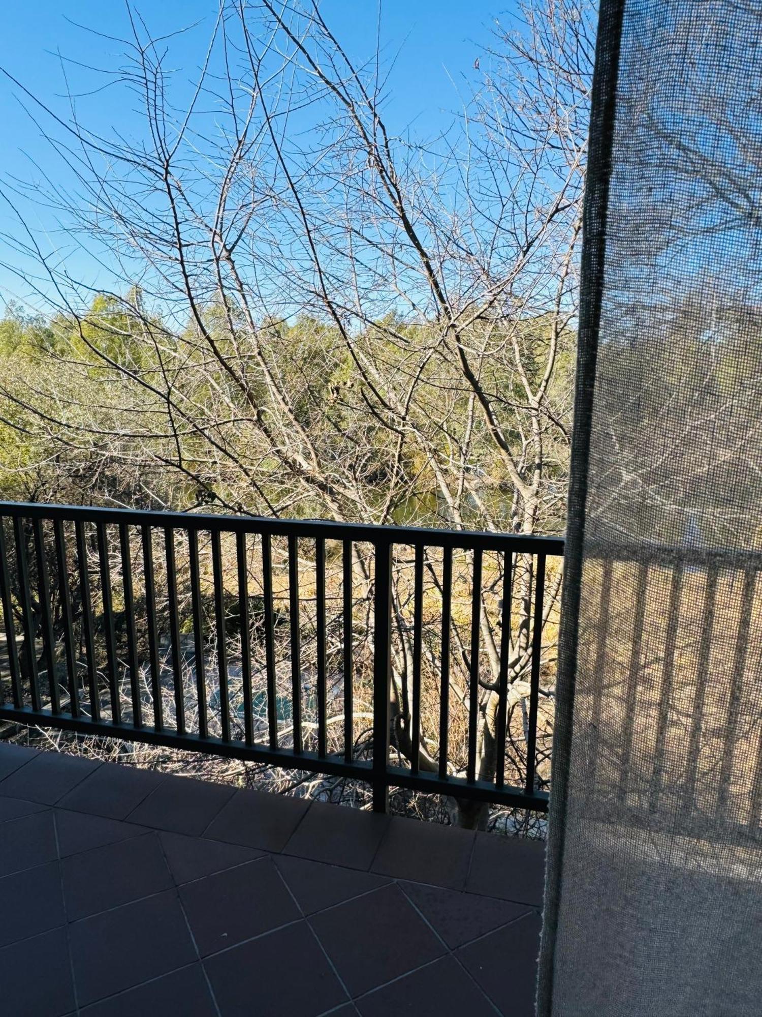 Megumi - Vaal Riverside Retreat - Loadshedding Friendly Parys Extérieur photo