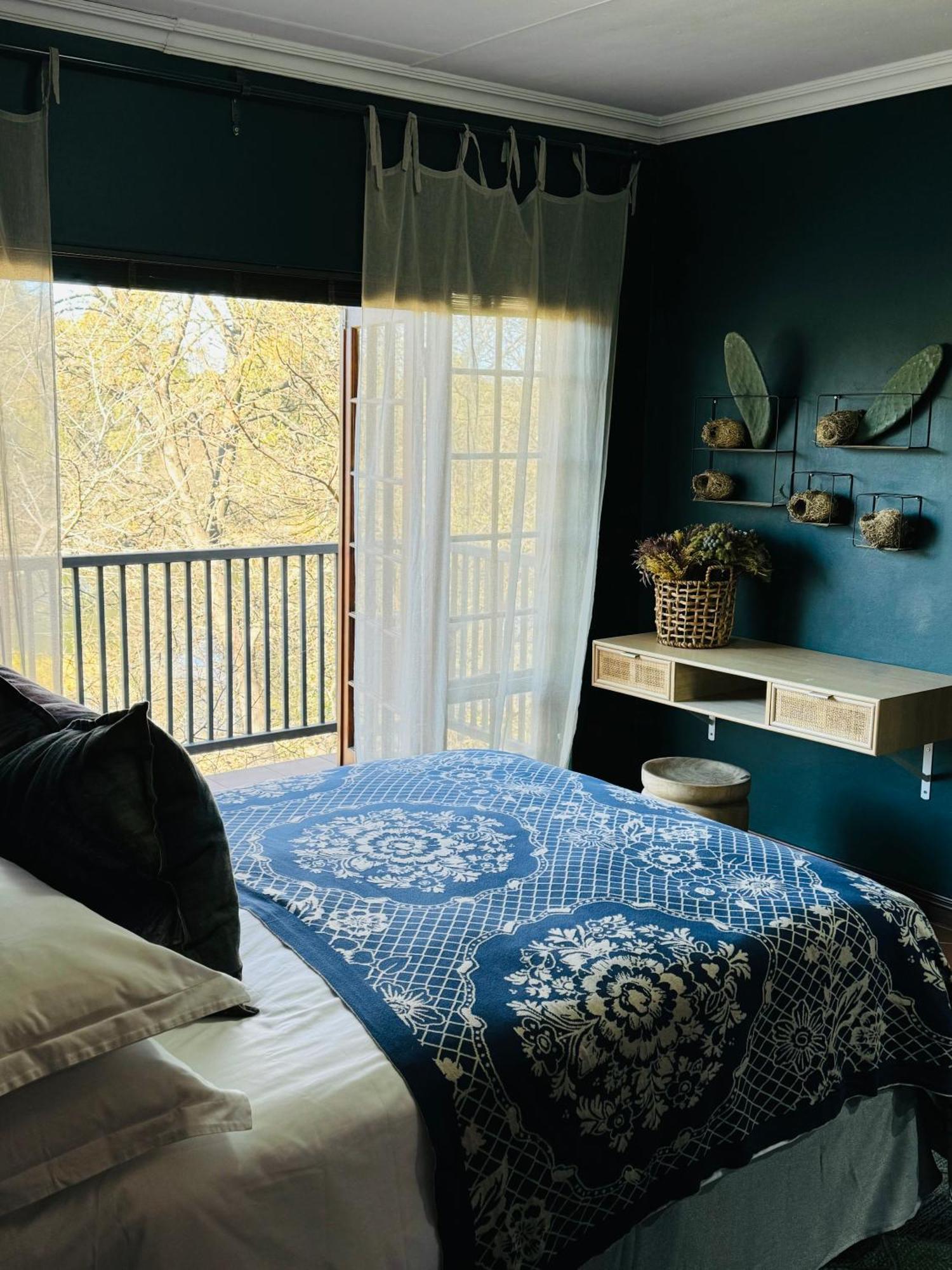 Megumi - Vaal Riverside Retreat - Loadshedding Friendly Parys Extérieur photo