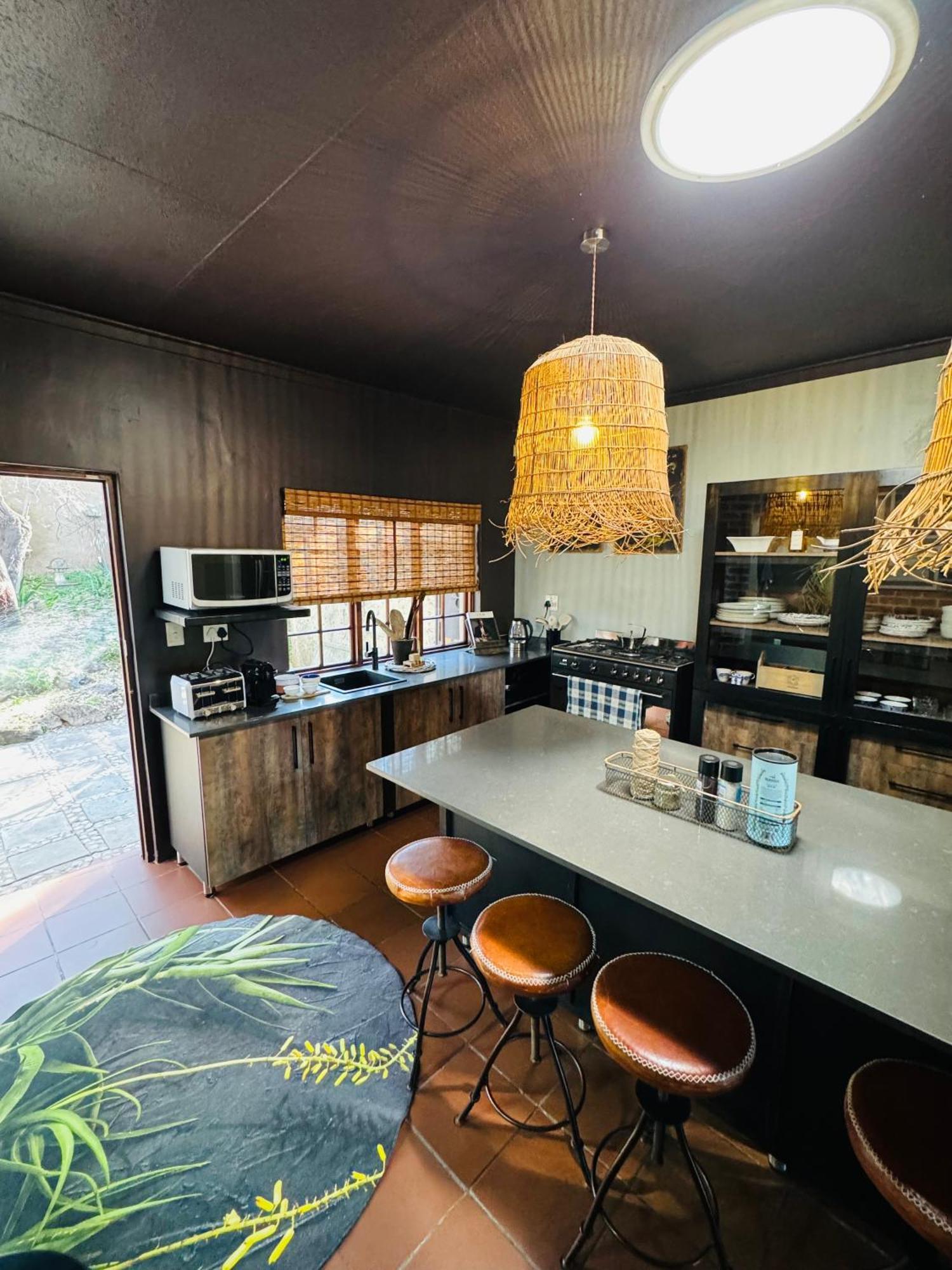 Megumi - Vaal Riverside Retreat - Loadshedding Friendly Parys Extérieur photo