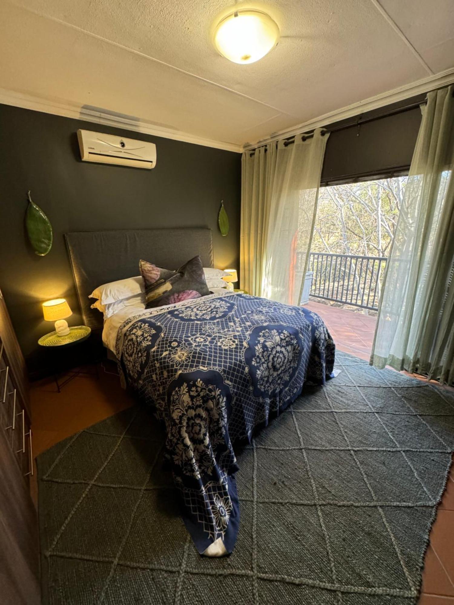 Megumi - Vaal Riverside Retreat - Loadshedding Friendly Parys Extérieur photo