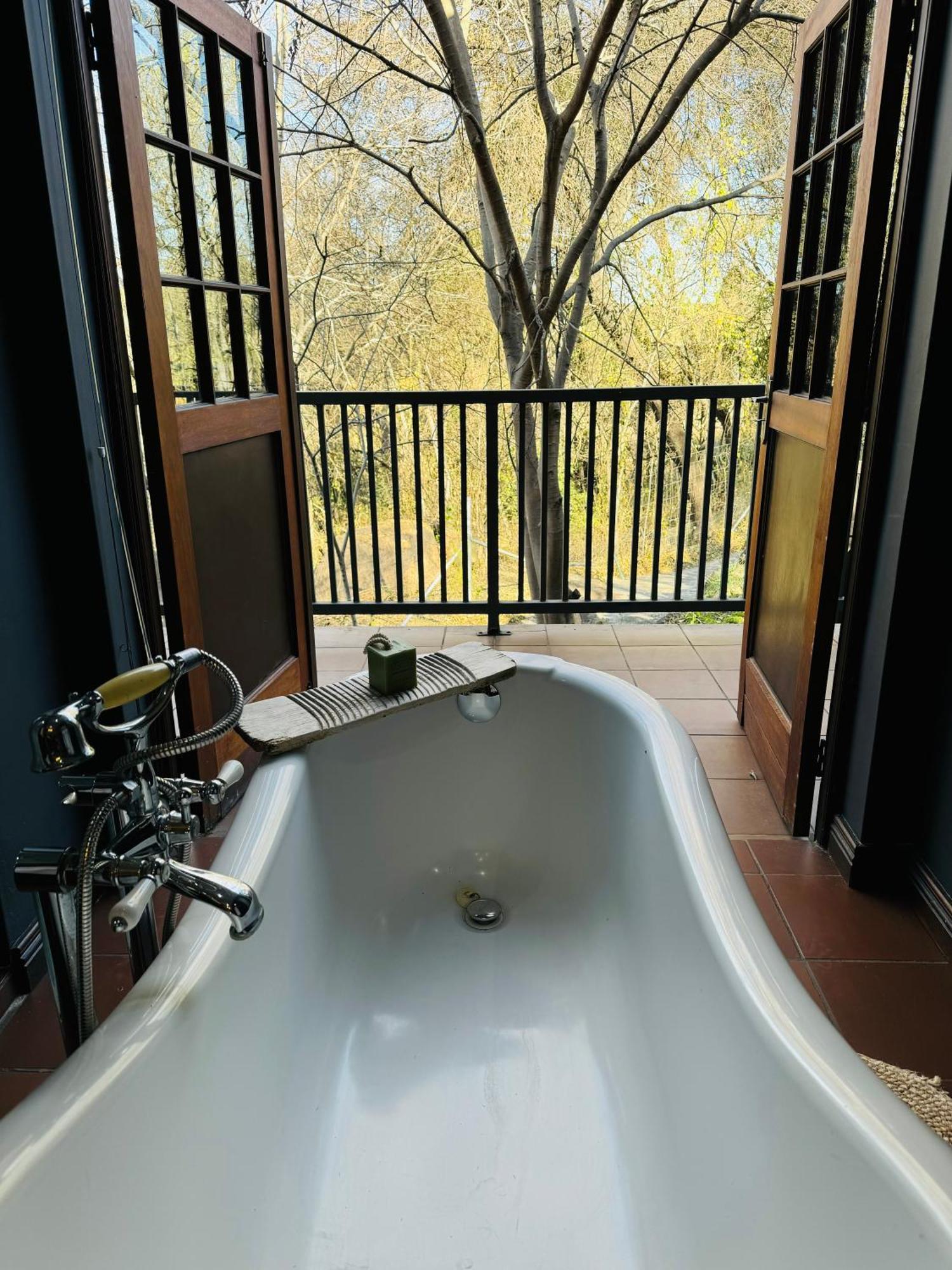 Megumi - Vaal Riverside Retreat - Loadshedding Friendly Parys Extérieur photo