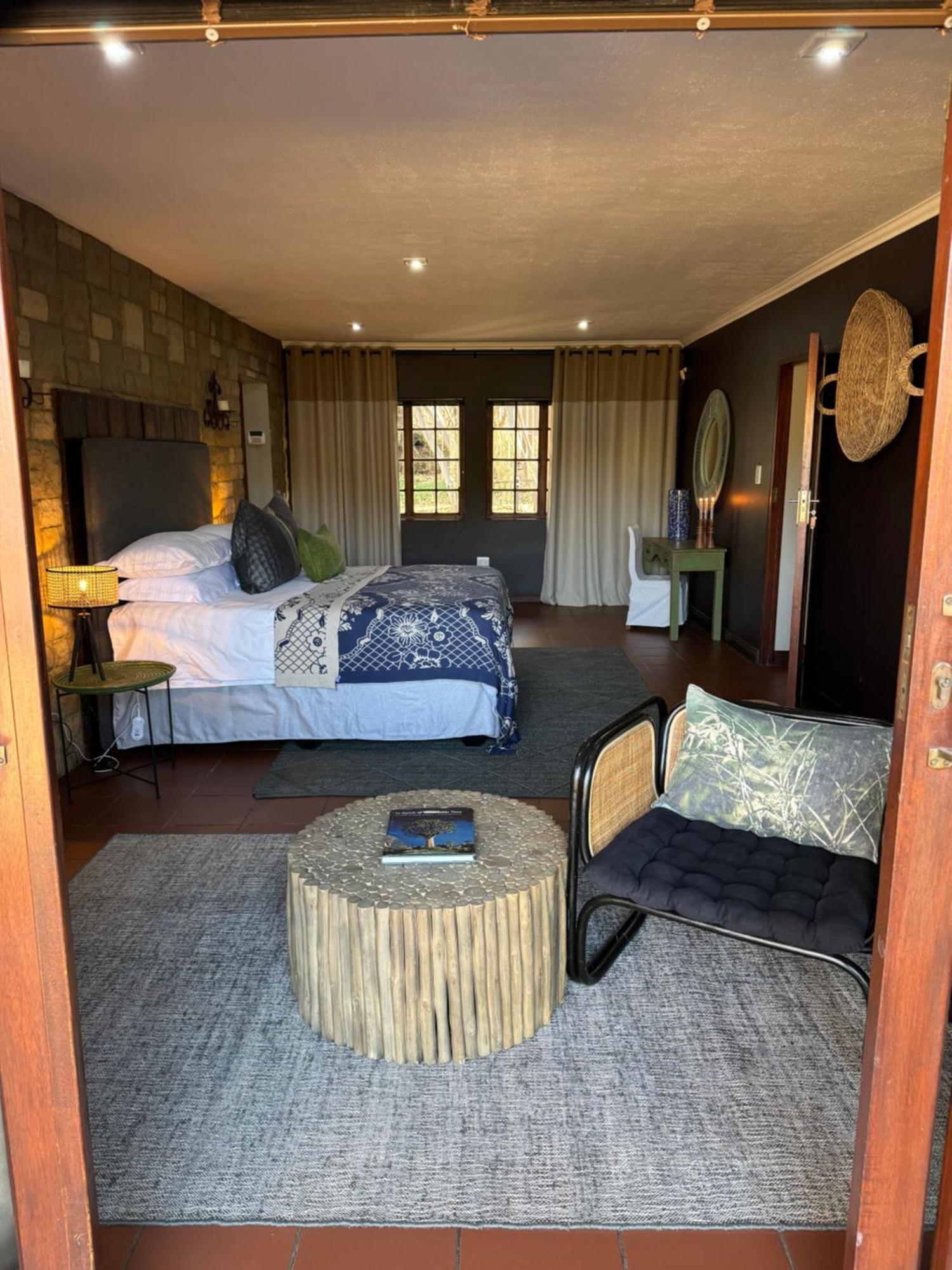 Megumi - Vaal Riverside Retreat - Loadshedding Friendly Parys Extérieur photo