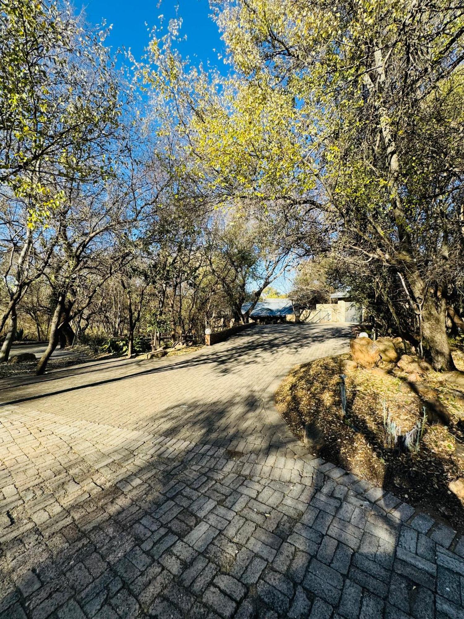 Megumi - Vaal Riverside Retreat - Loadshedding Friendly Parys Extérieur photo
