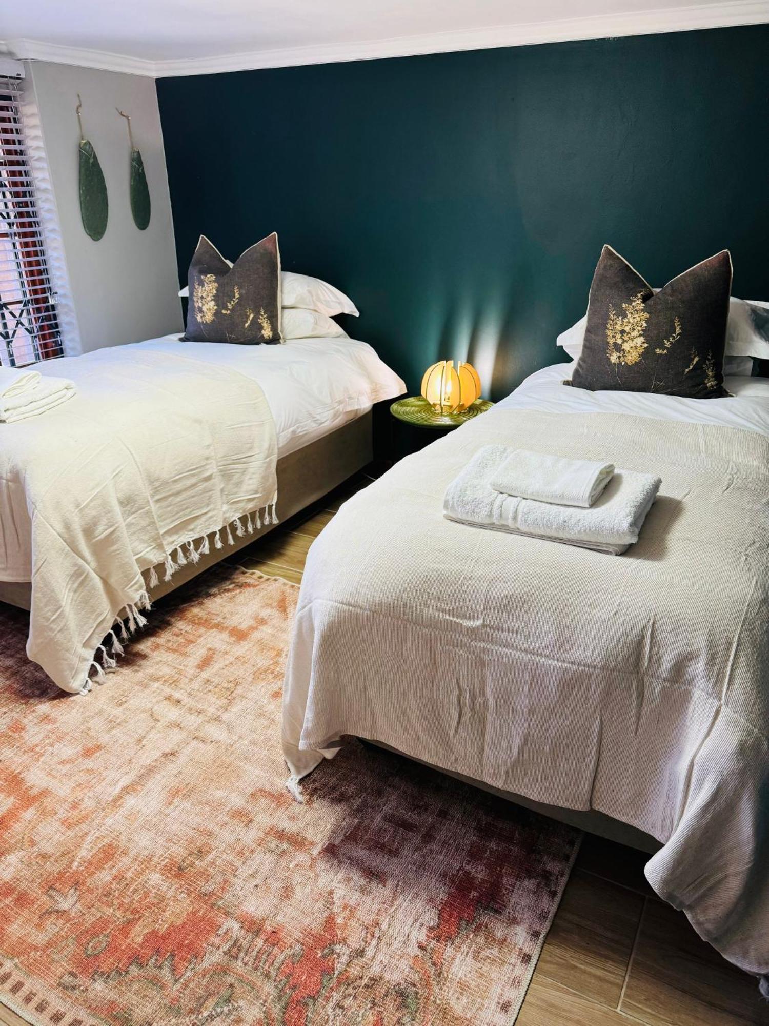 Megumi - Vaal Riverside Retreat - Loadshedding Friendly Parys Extérieur photo