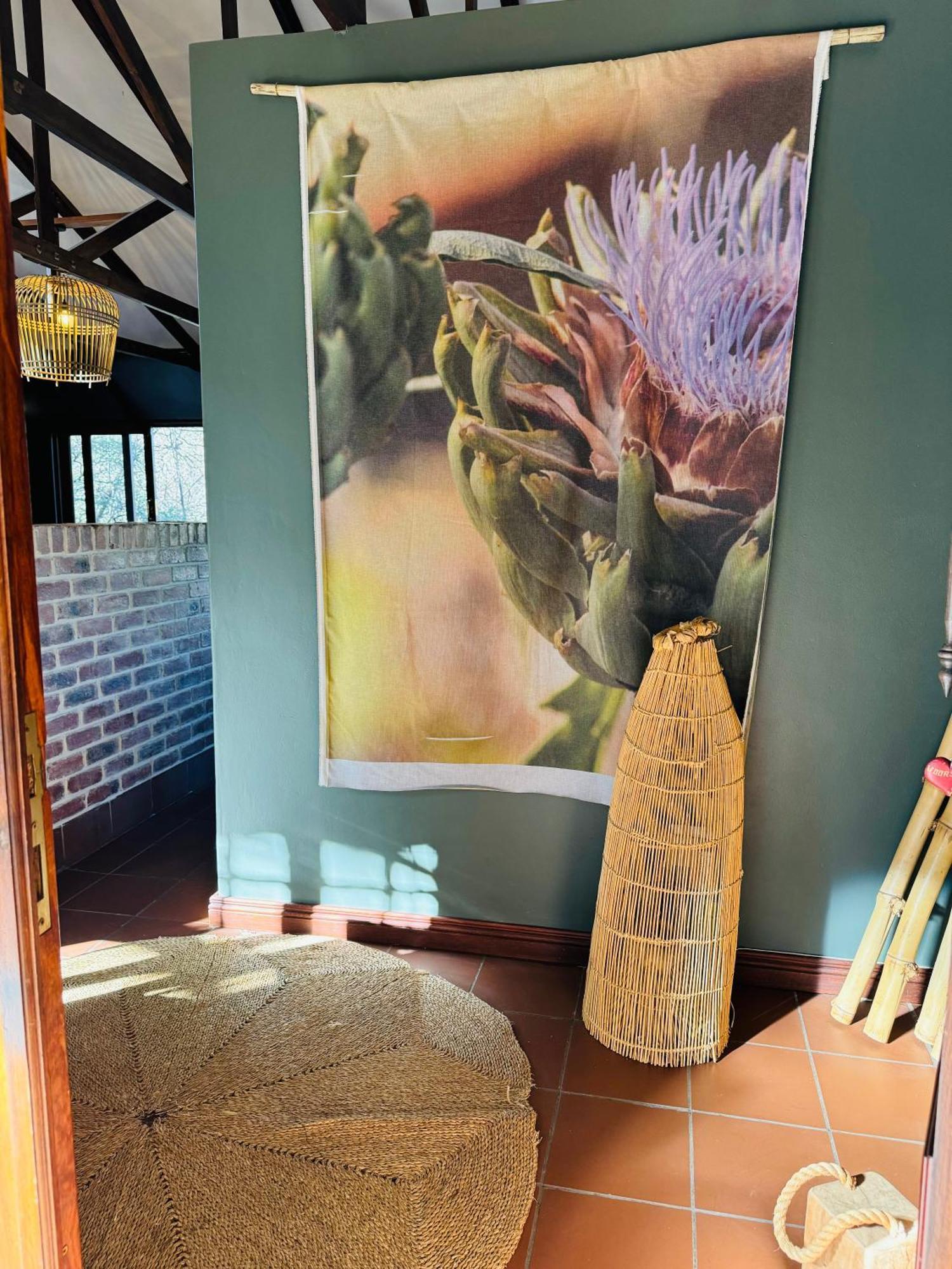 Megumi - Vaal Riverside Retreat - Loadshedding Friendly Parys Extérieur photo
