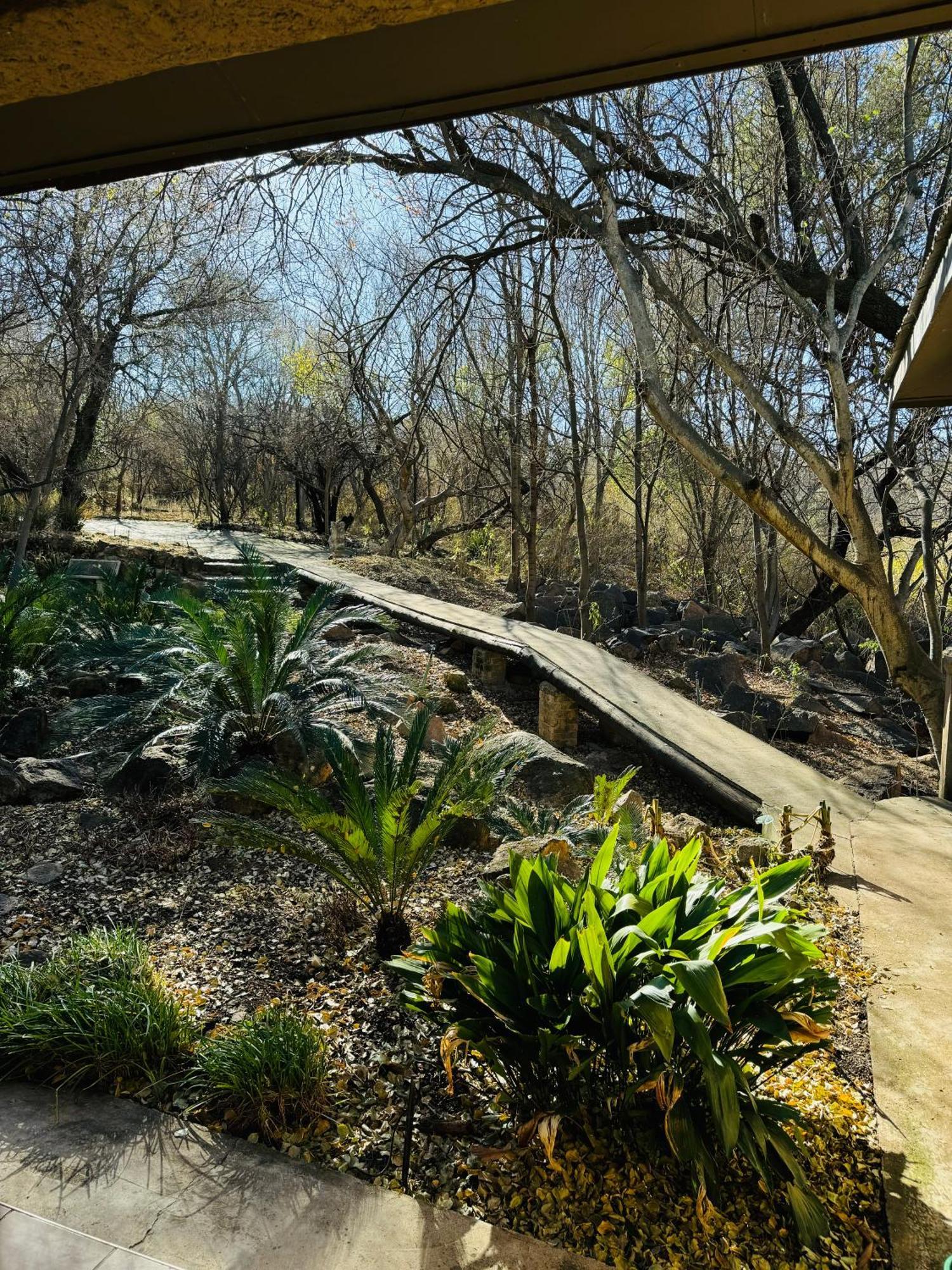 Megumi - Vaal Riverside Retreat - Loadshedding Friendly Parys Extérieur photo