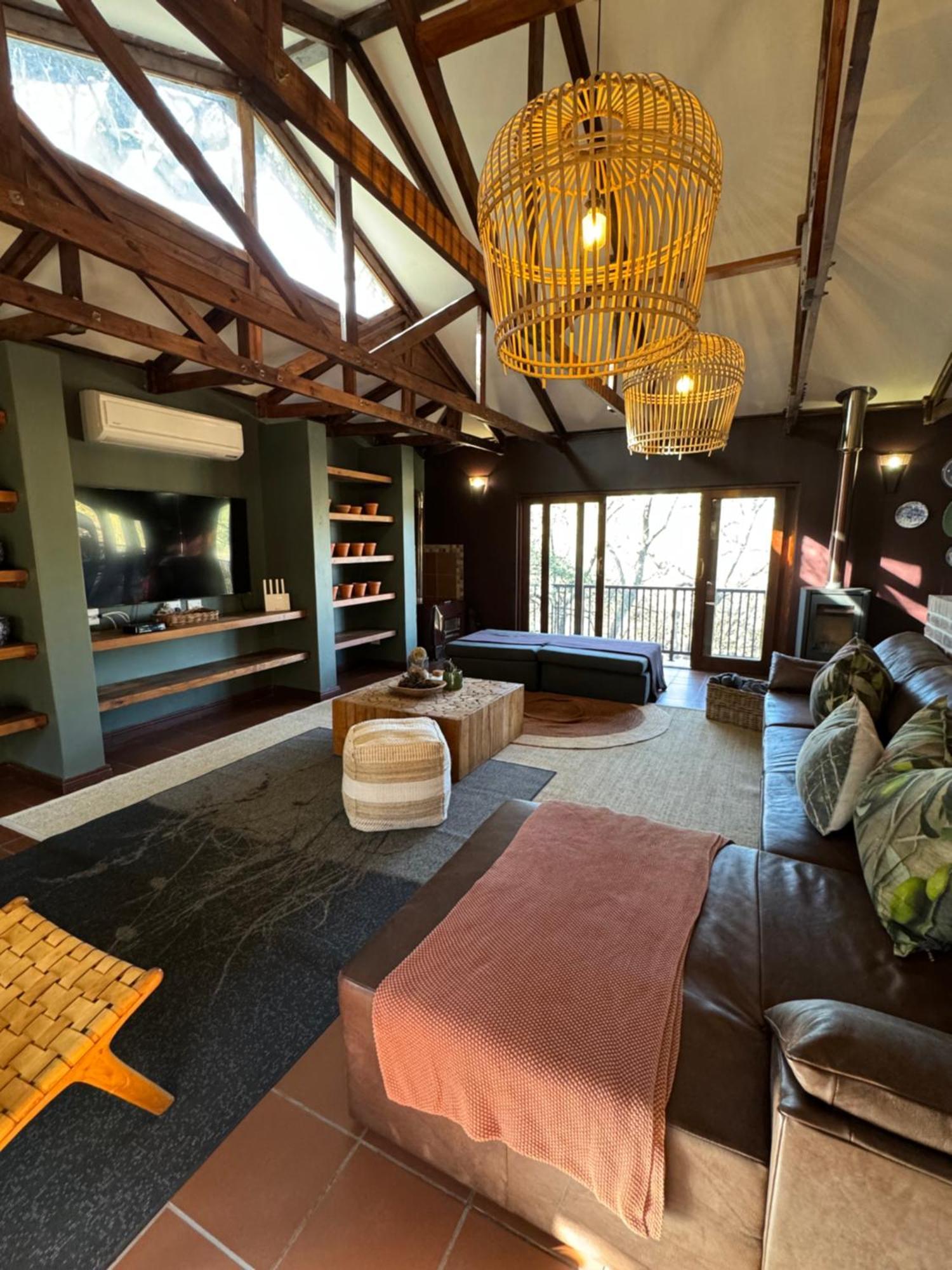 Megumi - Vaal Riverside Retreat - Loadshedding Friendly Parys Extérieur photo