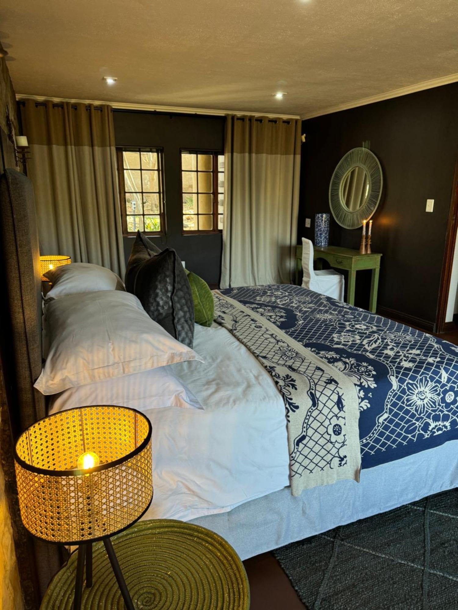 Megumi - Vaal Riverside Retreat - Loadshedding Friendly Parys Extérieur photo