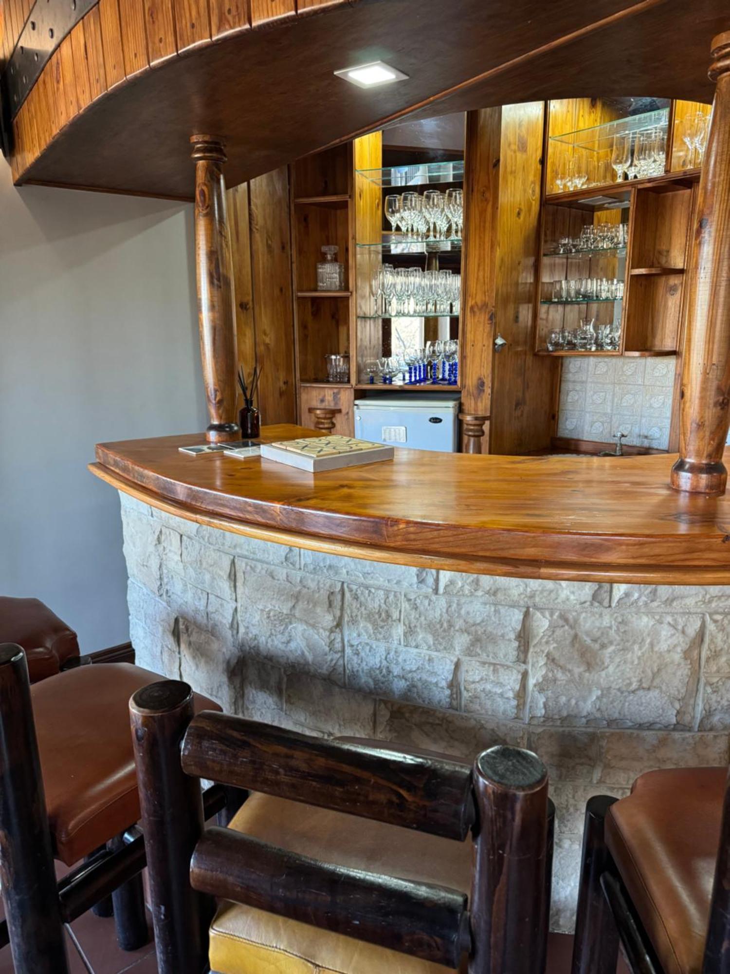 Megumi - Vaal Riverside Retreat - Loadshedding Friendly Parys Extérieur photo