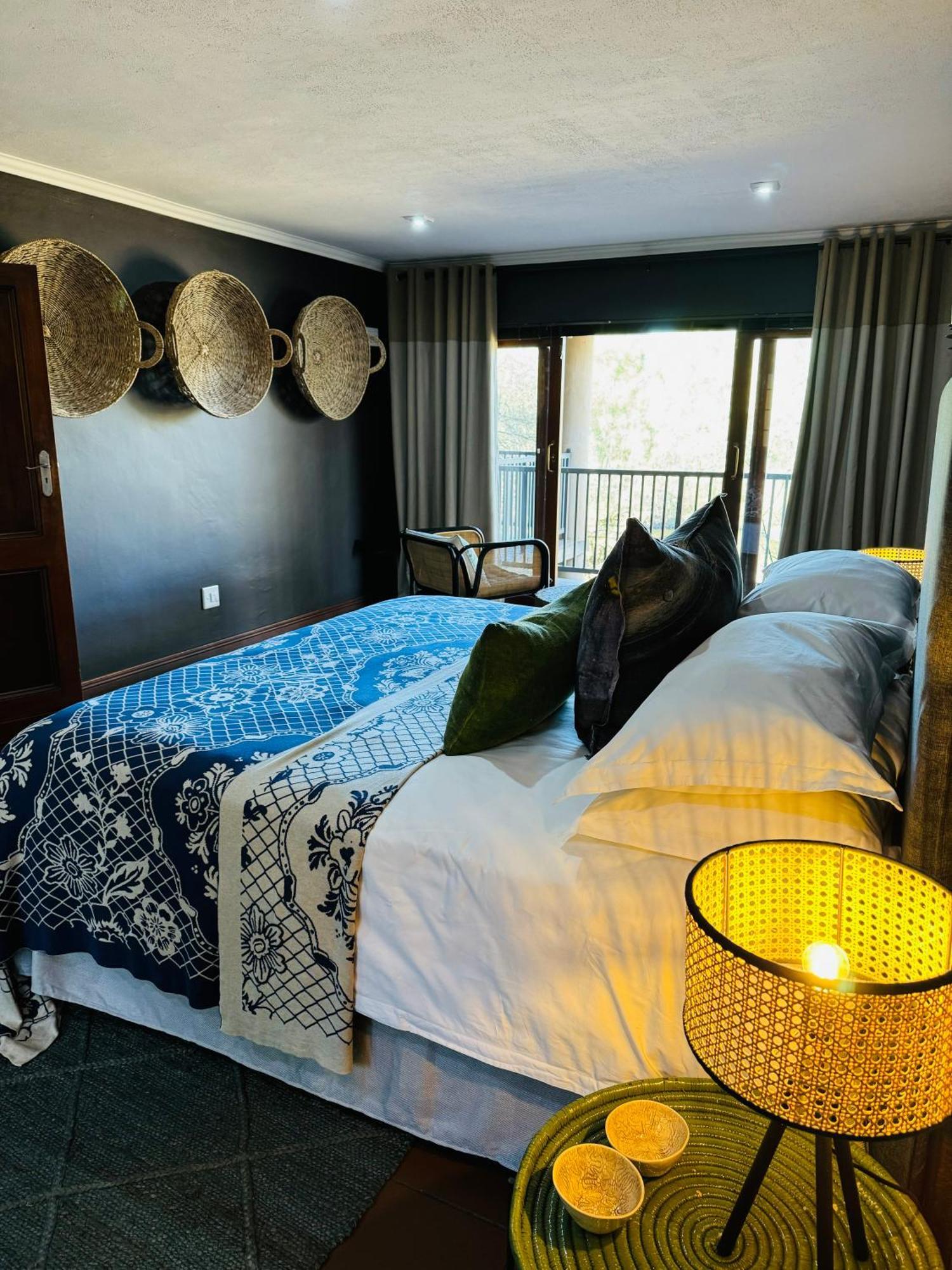 Megumi - Vaal Riverside Retreat - Loadshedding Friendly Parys Extérieur photo