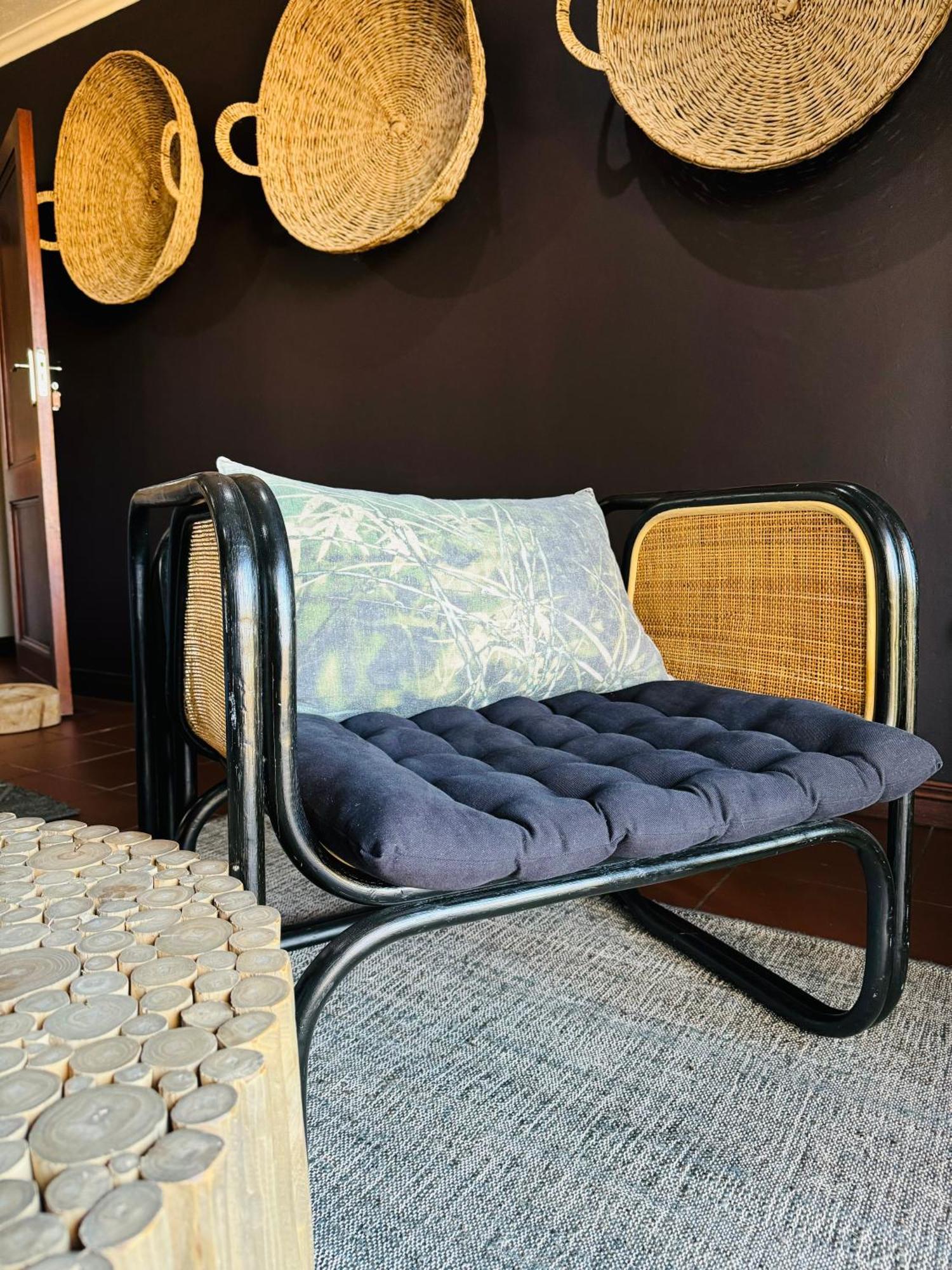 Megumi - Vaal Riverside Retreat - Loadshedding Friendly Parys Extérieur photo