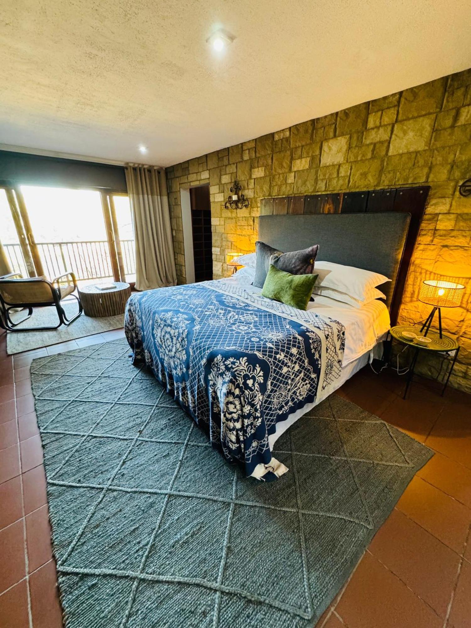 Megumi - Vaal Riverside Retreat - Loadshedding Friendly Parys Extérieur photo