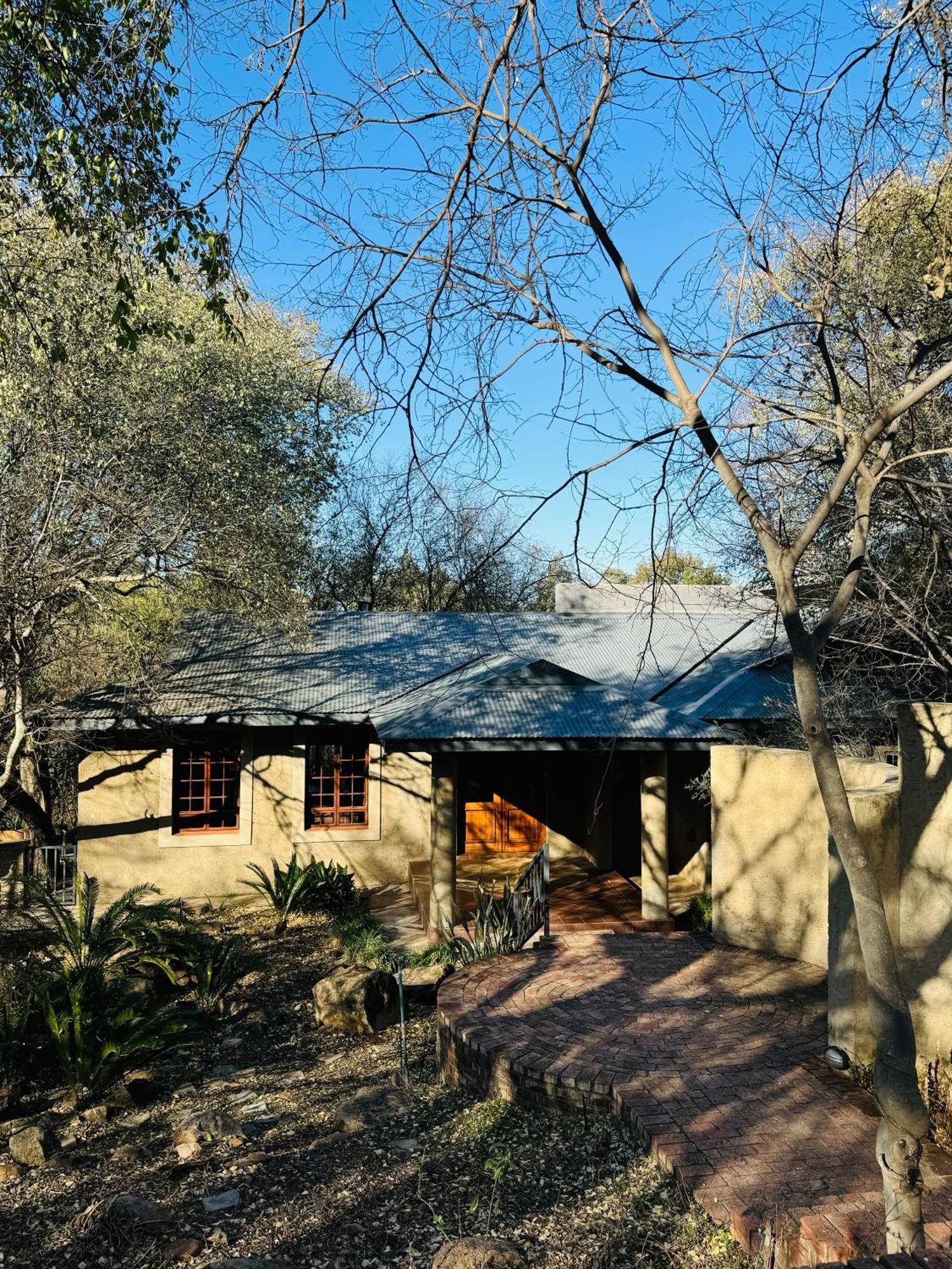 Megumi - Vaal Riverside Retreat - Loadshedding Friendly Parys Extérieur photo