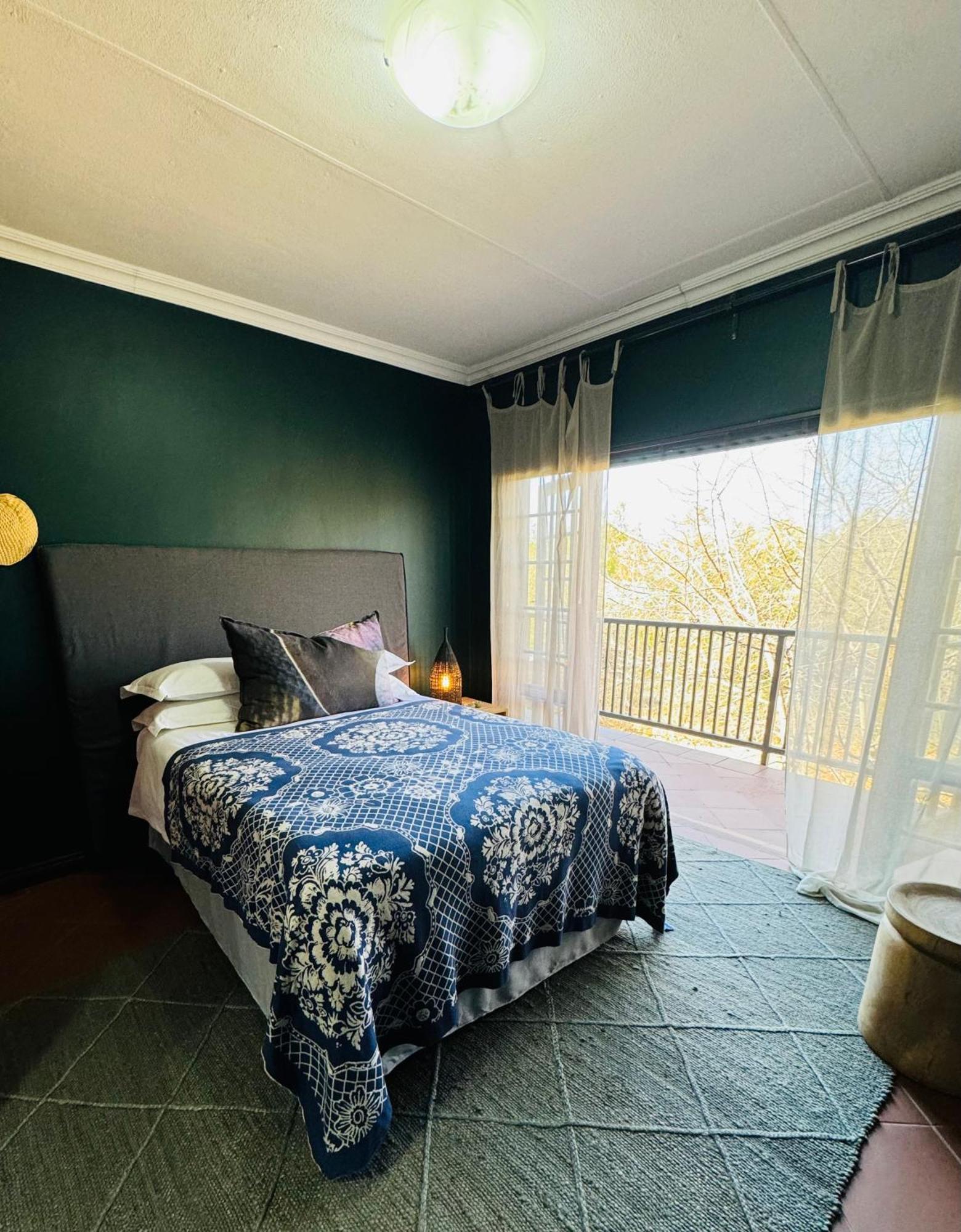 Megumi - Vaal Riverside Retreat - Loadshedding Friendly Parys Extérieur photo