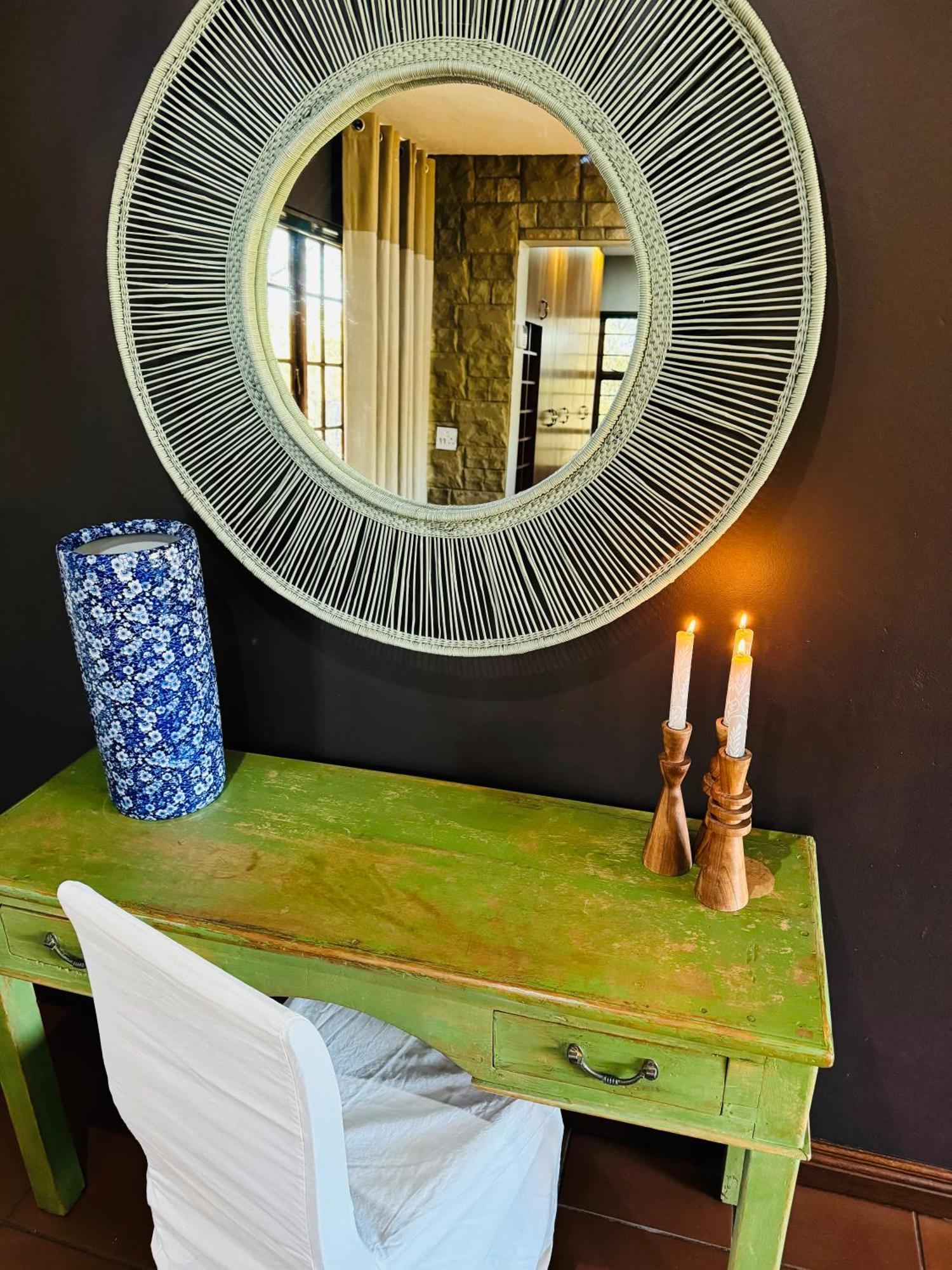 Megumi - Vaal Riverside Retreat - Loadshedding Friendly Parys Extérieur photo