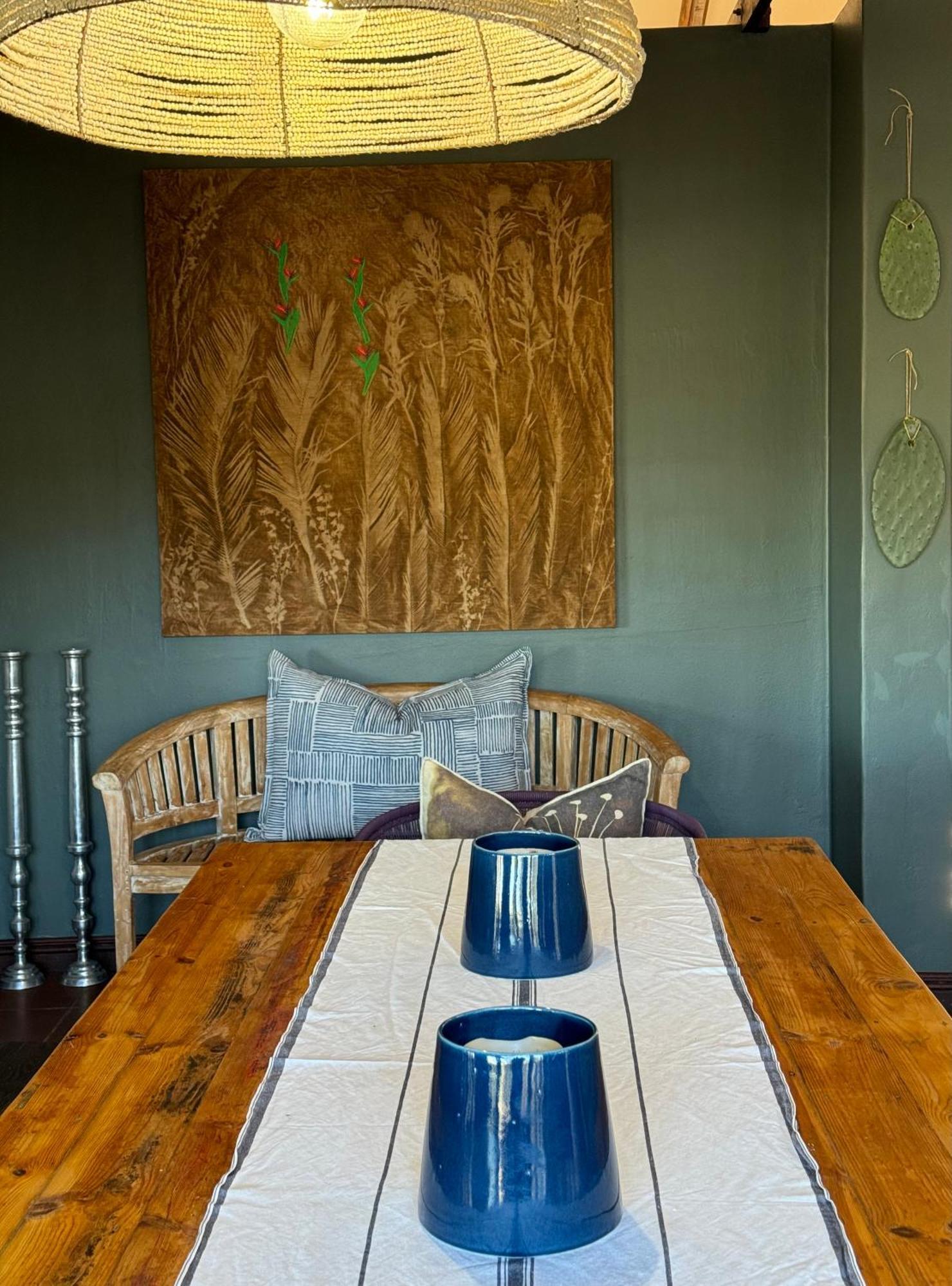 Megumi - Vaal Riverside Retreat - Loadshedding Friendly Parys Extérieur photo