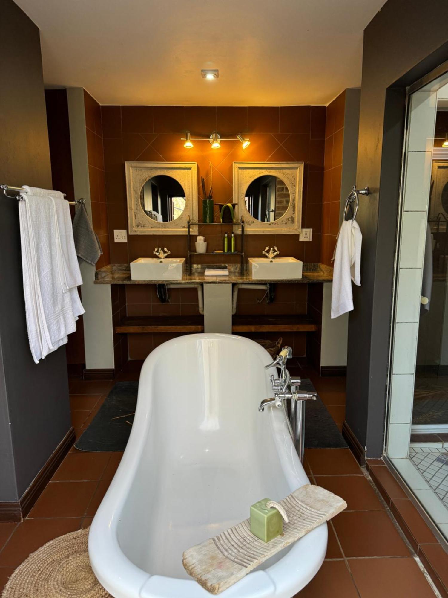 Megumi - Vaal Riverside Retreat - Loadshedding Friendly Parys Extérieur photo