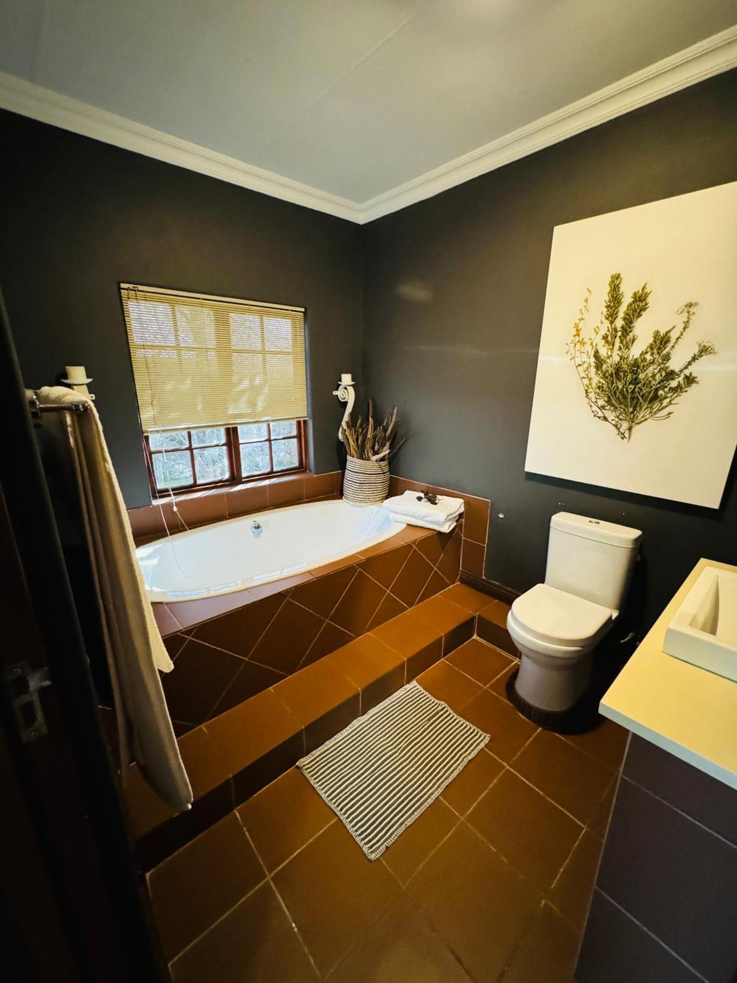Megumi - Vaal Riverside Retreat - Loadshedding Friendly Parys Extérieur photo